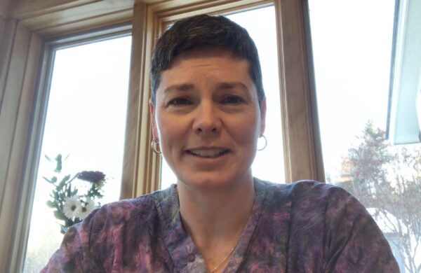 Video thumbnail of Dr. Erika Bruner, from Should My Kids Be Present When Our Pet Is Euthanized?